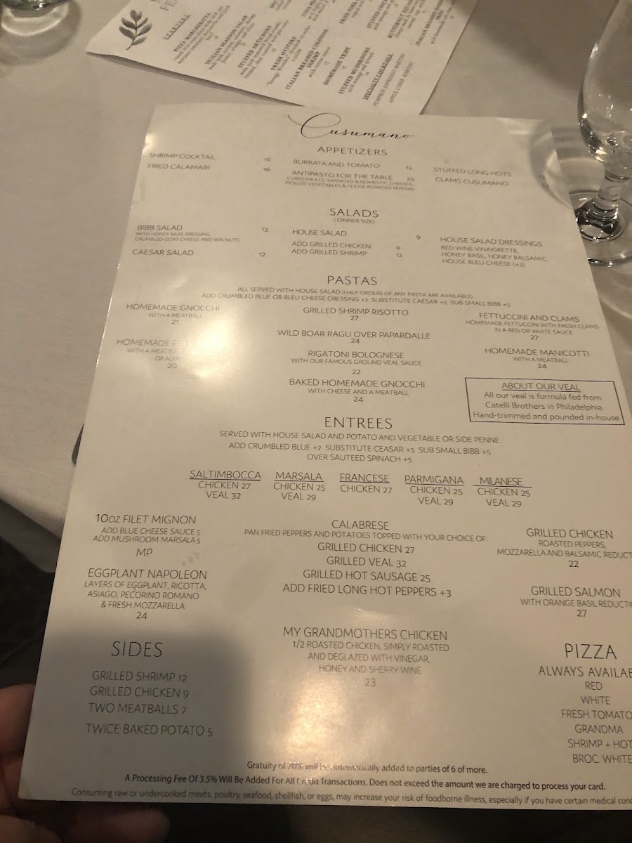 Menu Cusumano-6