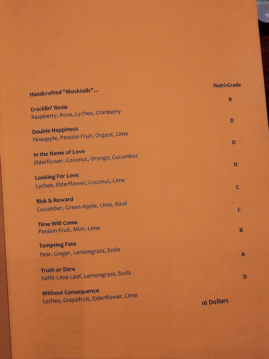 Menu Cut By Wolfgang Puck-8