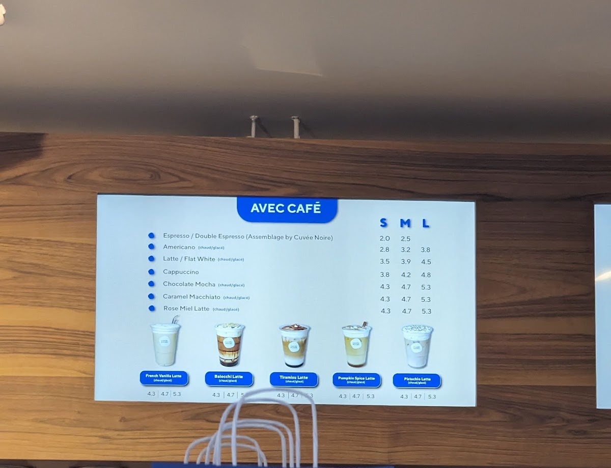 Menu Cuvée Noire-2