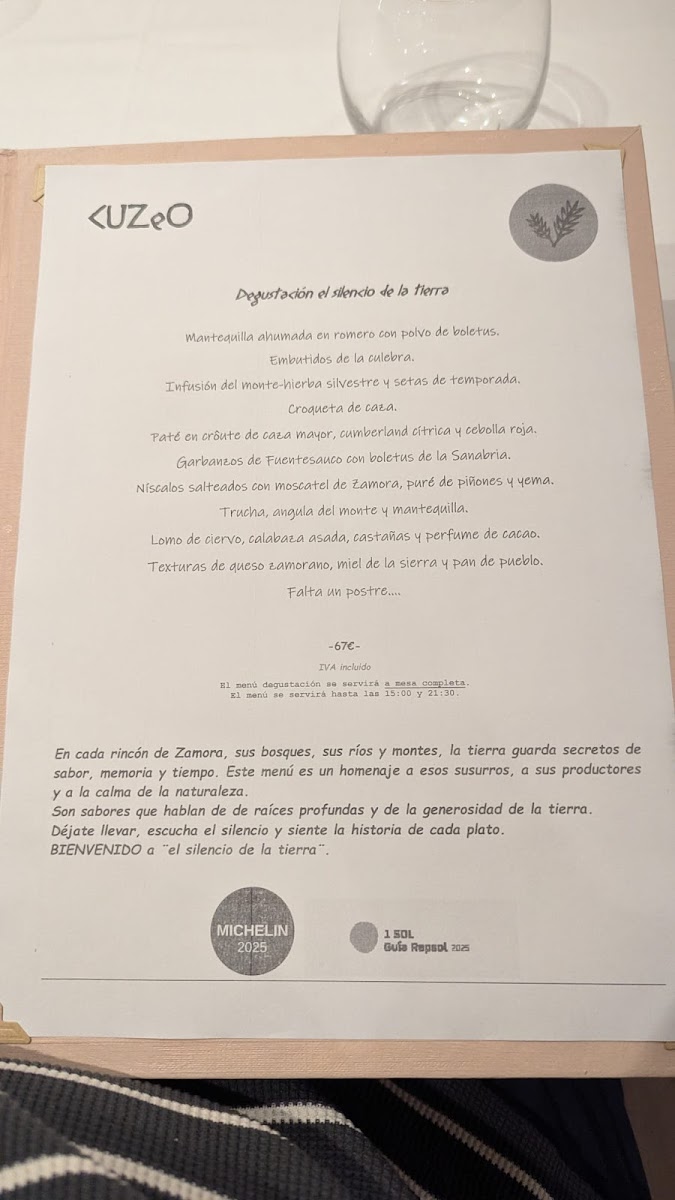Menu Cuzeo-5