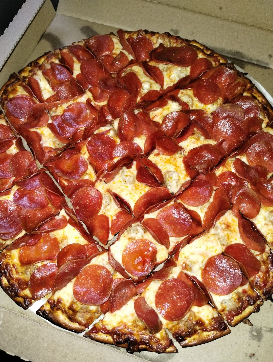 Cuzin's Tavern, Gaming And Pizza Midlothian-6