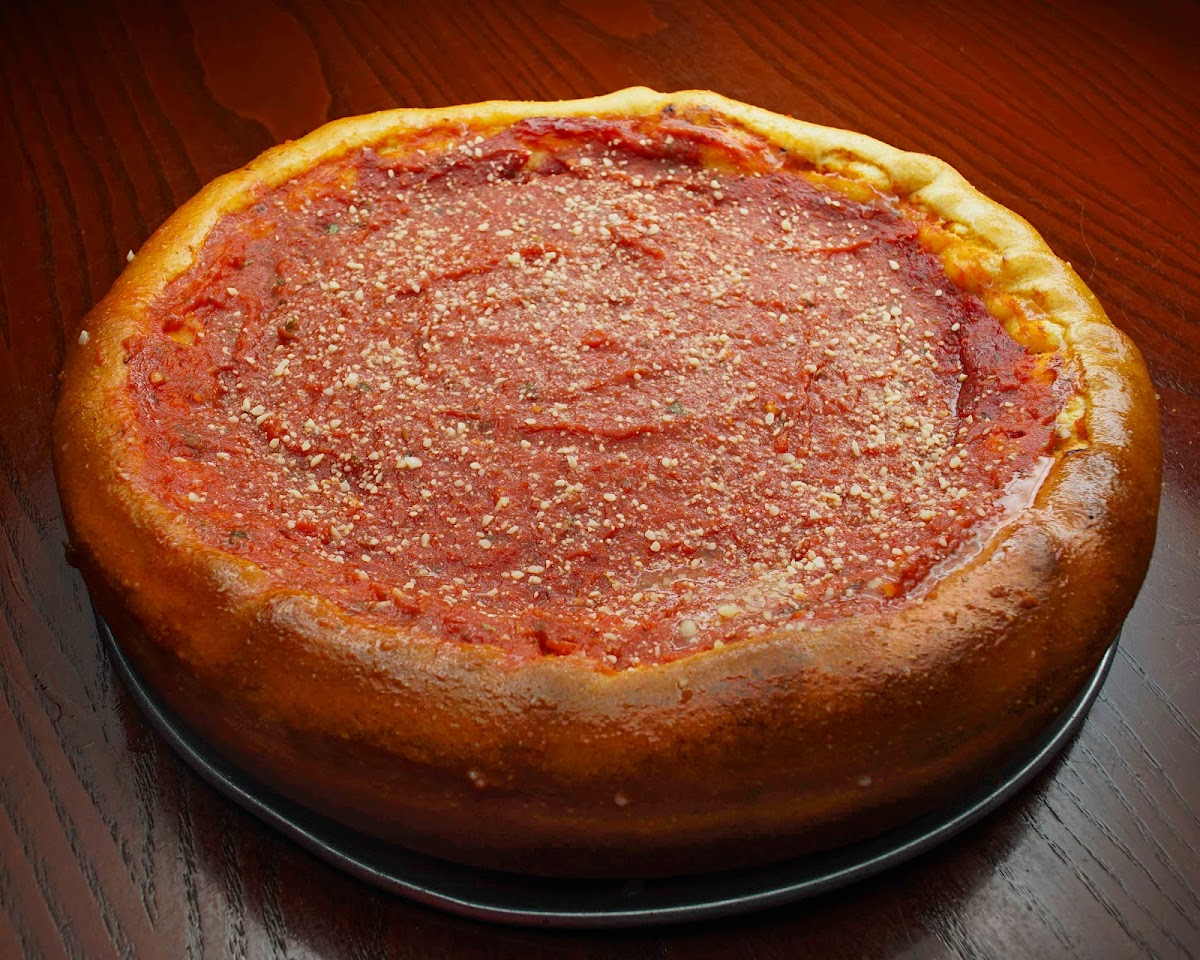 Cuzin's Tavern, Gaming And Pizza Midlothian-8
