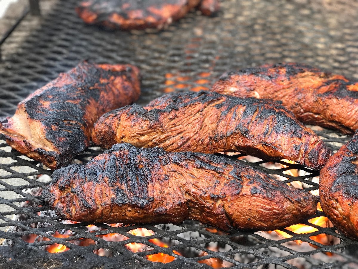 Cv Bbq-4