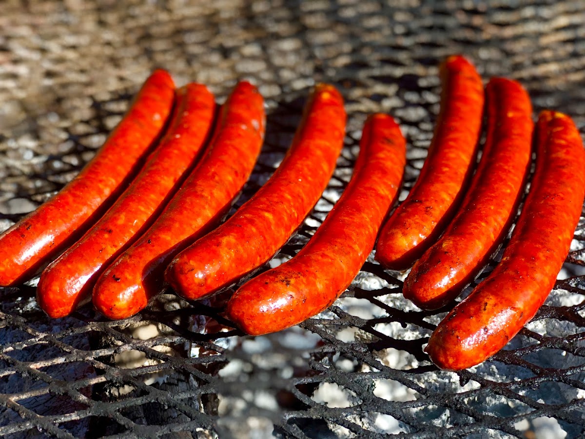 Cv Bbq-5