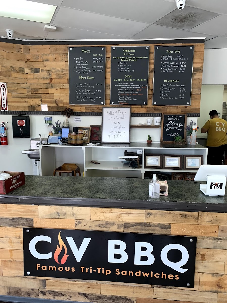 Menu Cv Bbq-10
