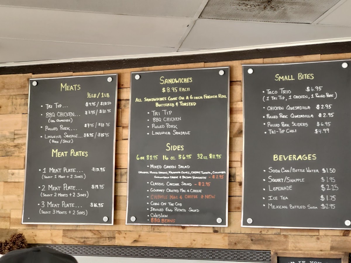 Menu Cv Bbq-5