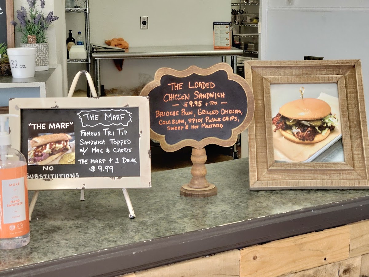 Menu Cv Bbq-8