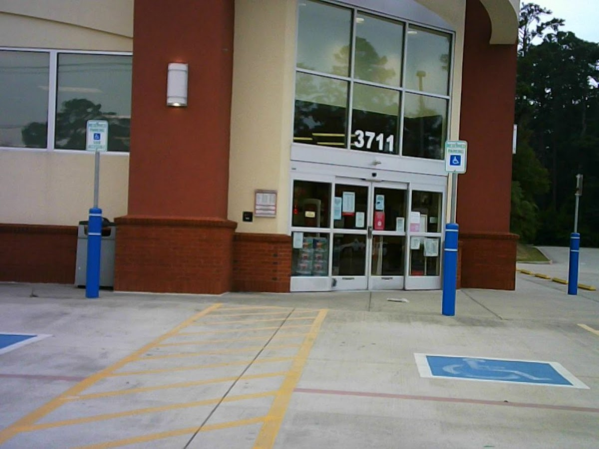 Cvs Conroe