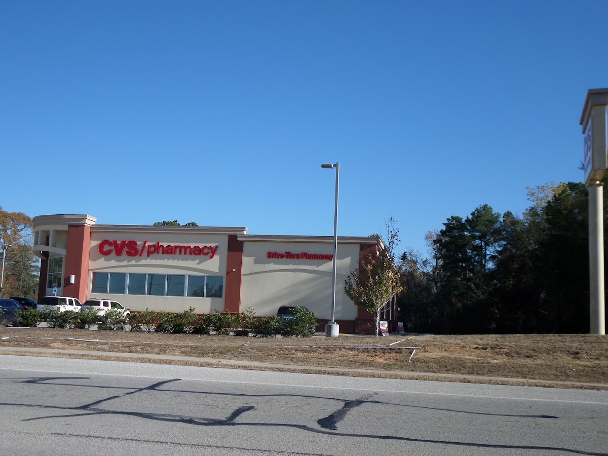 Cvs Conroe-3