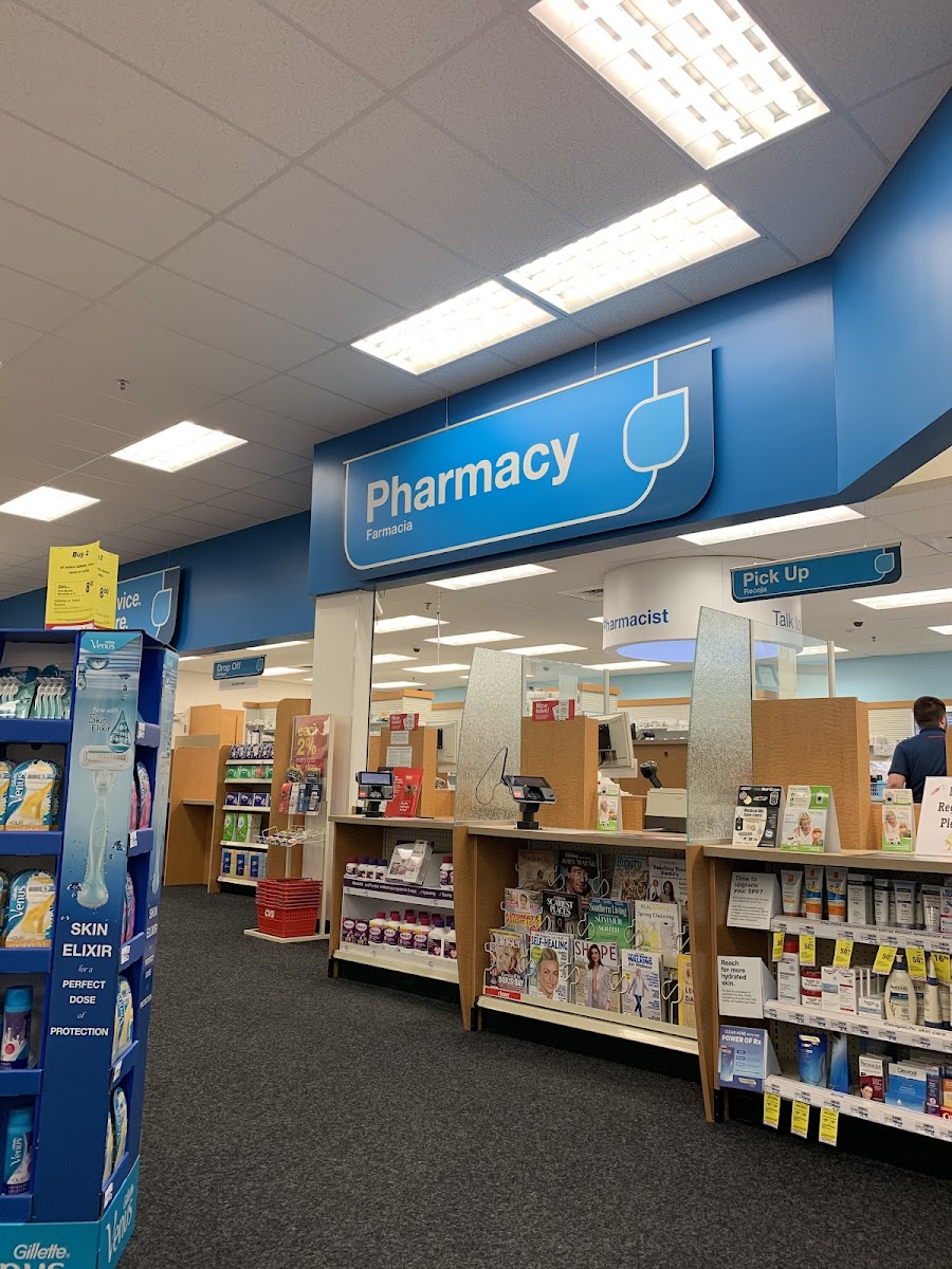 Cvs Conroe-4