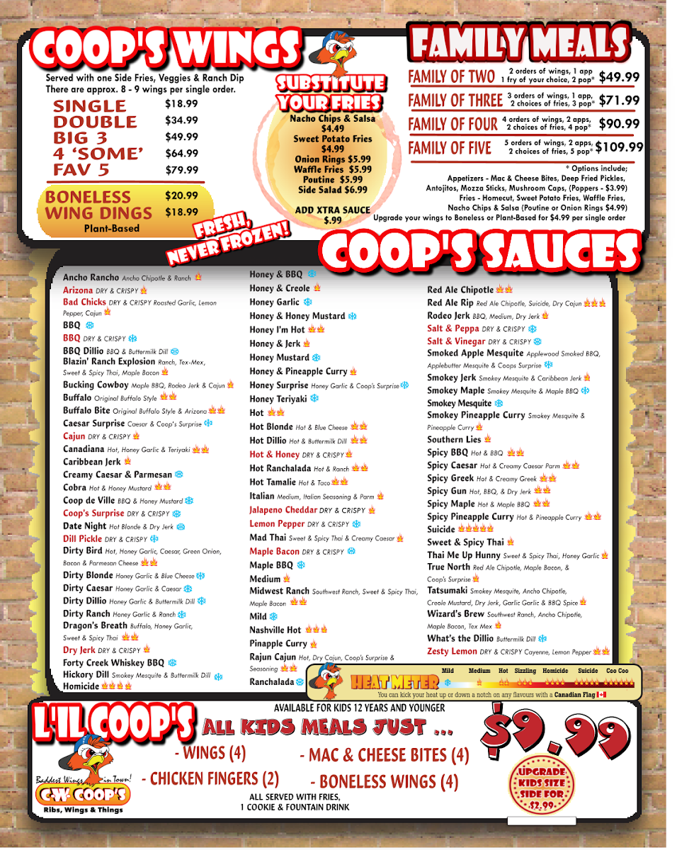 Menu Cw Coop's Angus-2