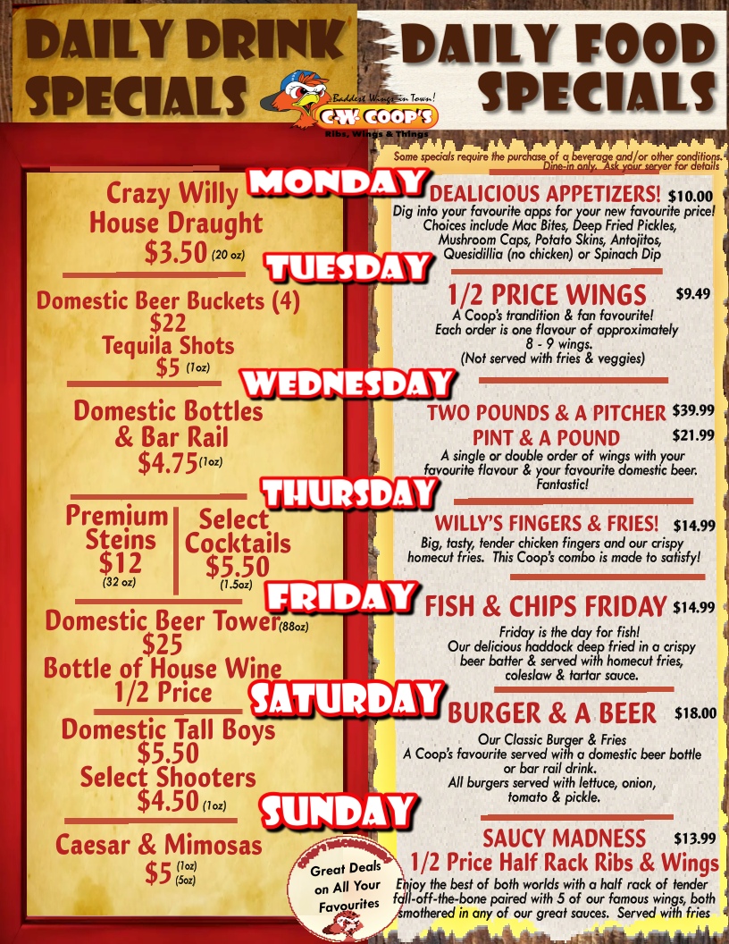 Menu Cw Coop's Angus-3