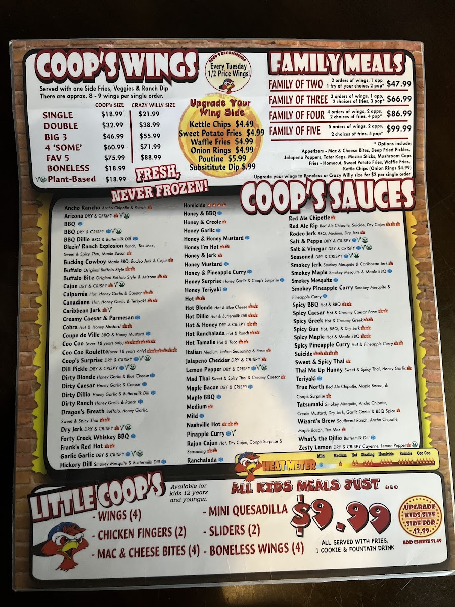 Menu Cw Coop's Angus-5