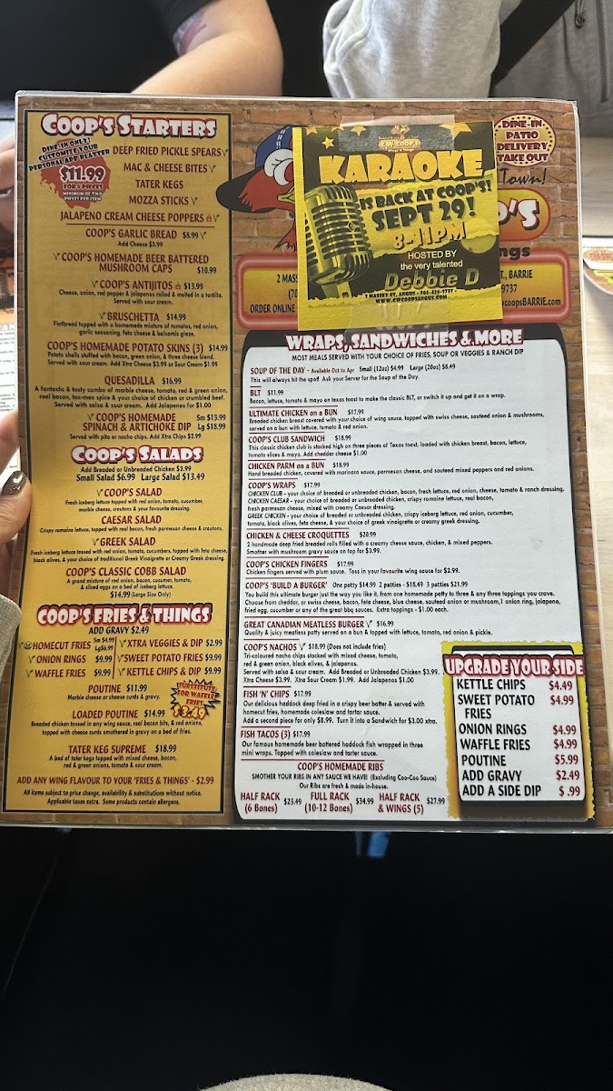 Menu Cw Coop's Angus-6