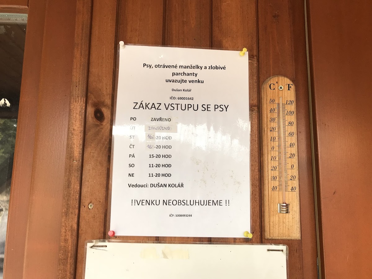 Menu Cyklo Klub Brdy Nepál-6