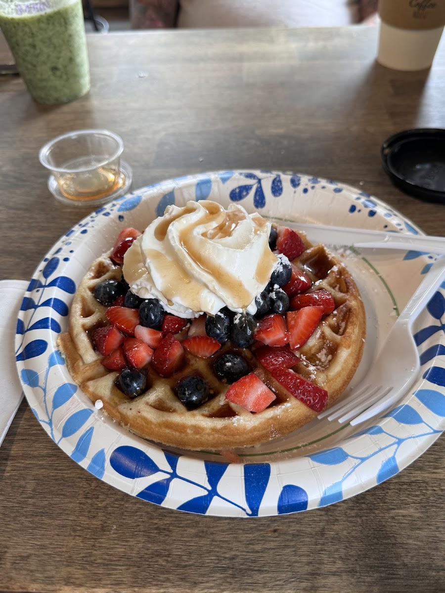 Cypress Creek Coffee House-4