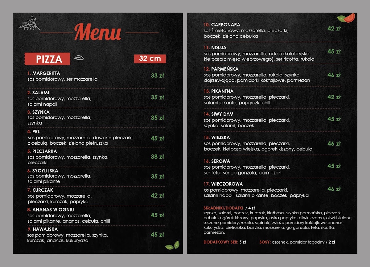 Czarny Piec Pizzeria Strawczyn-3