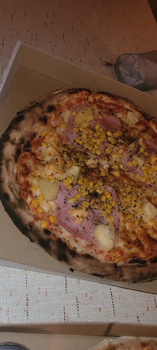 Czarny Piec Pizzeria Strawczyn-6