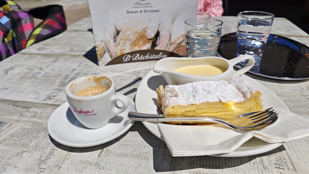 D‘ Bachstub’N-3