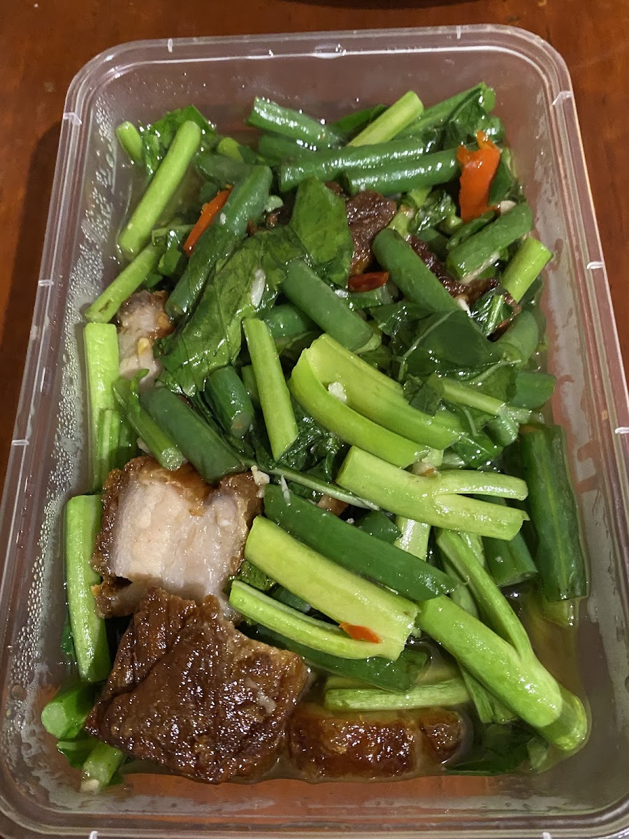 D Thai Street Food-7