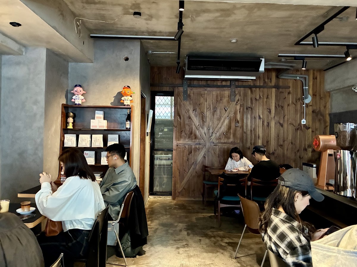 D23 Coffee Dazhi-3