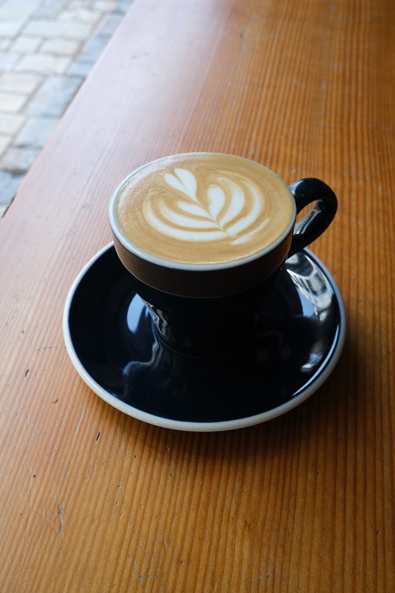 D23 Coffee Dazhi-5