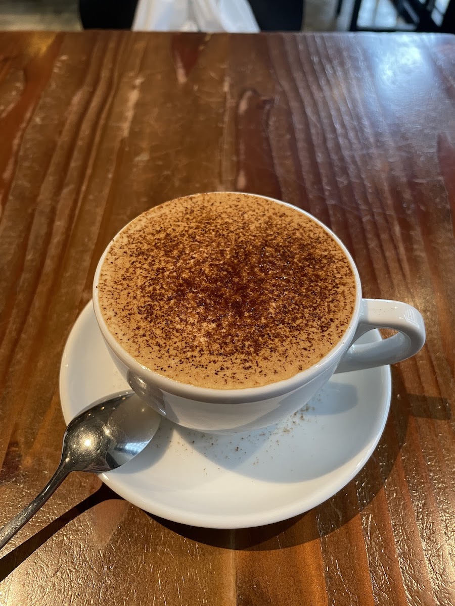 D23 Coffee Dazhi-8