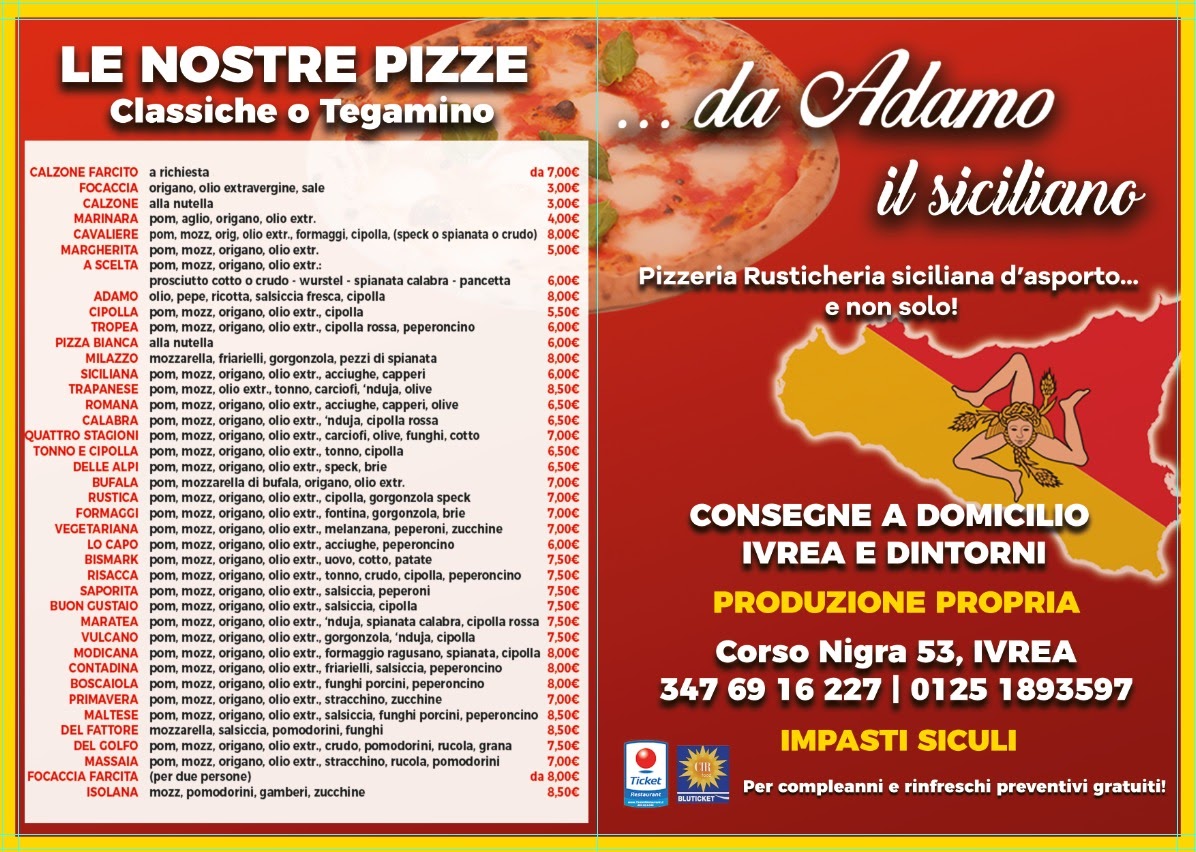 Menu Da Adamo-6