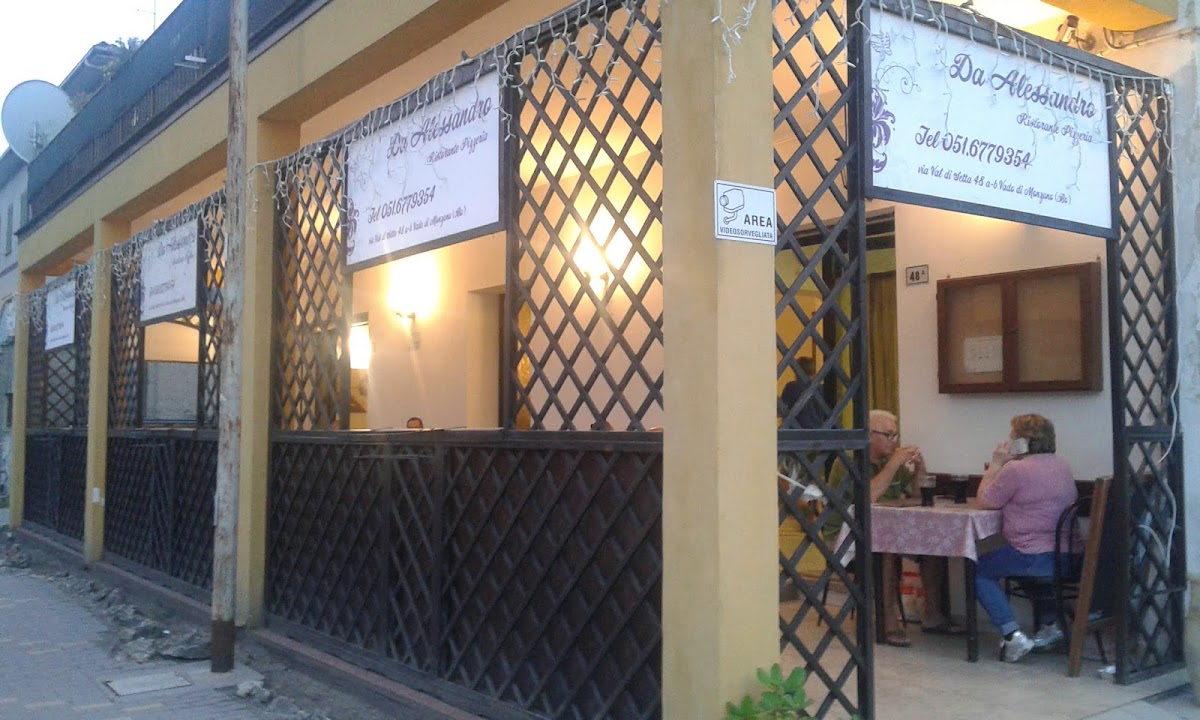 Da Alessandro