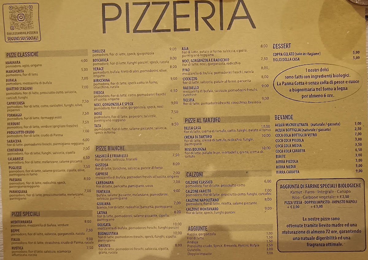 Menu Da Alessandro-1