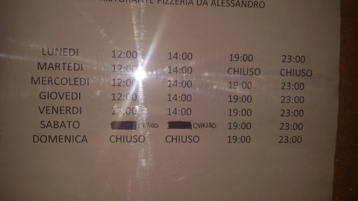 Menu Da Alessandro-7