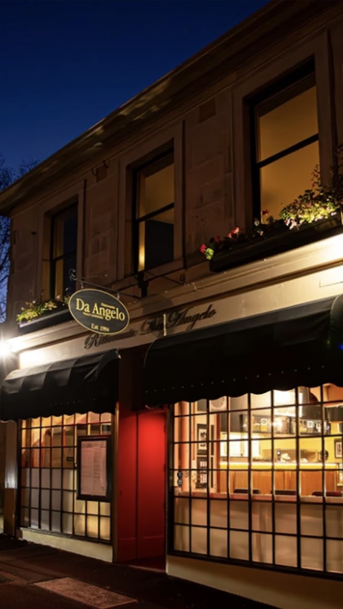 Da Angelo Ristorante