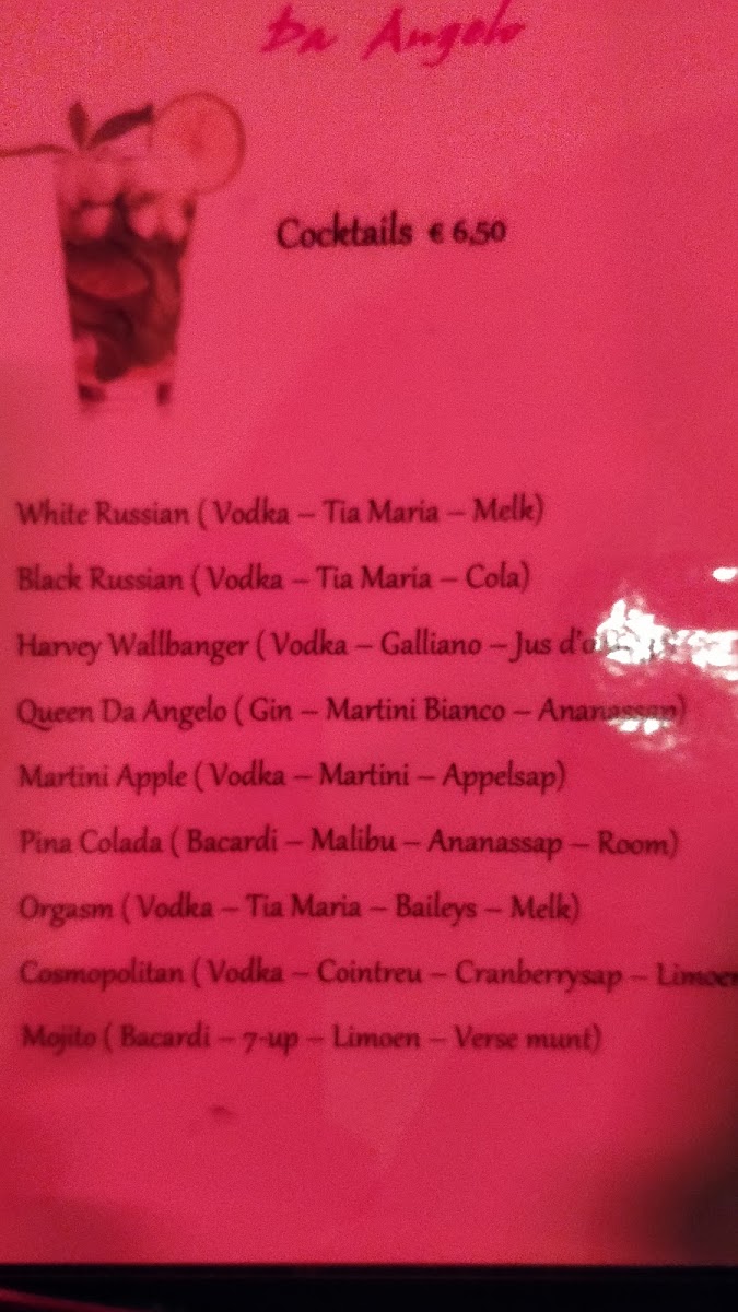 Menu Da Angelo-2