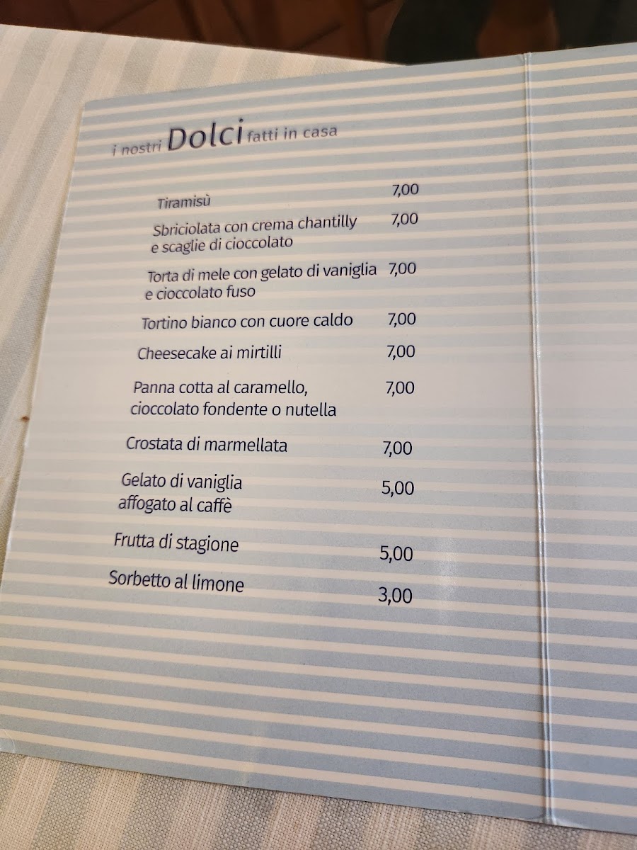 Menu Da Benito E Gilberto-2