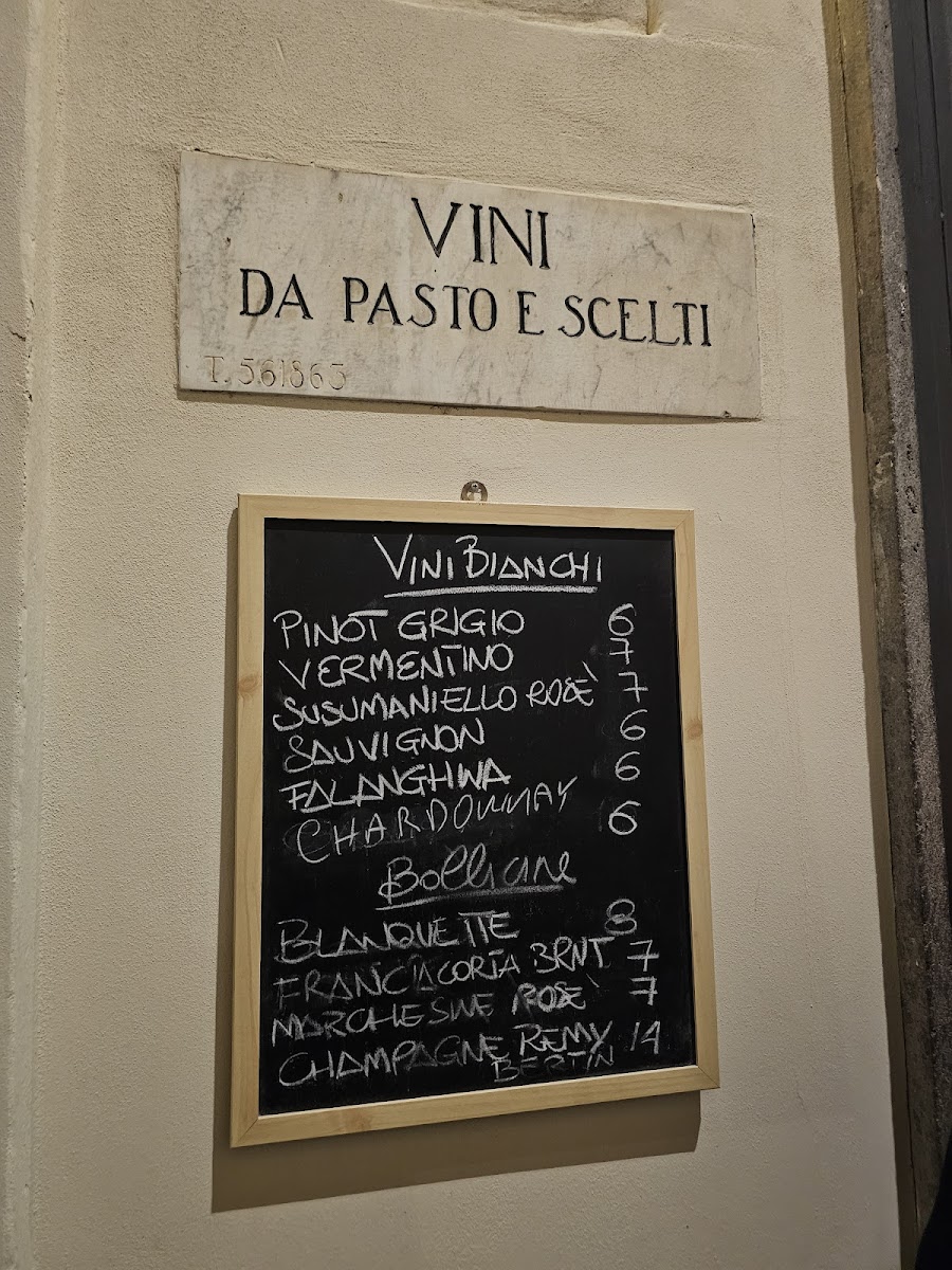 Menu Da Benito E Gilberto-3