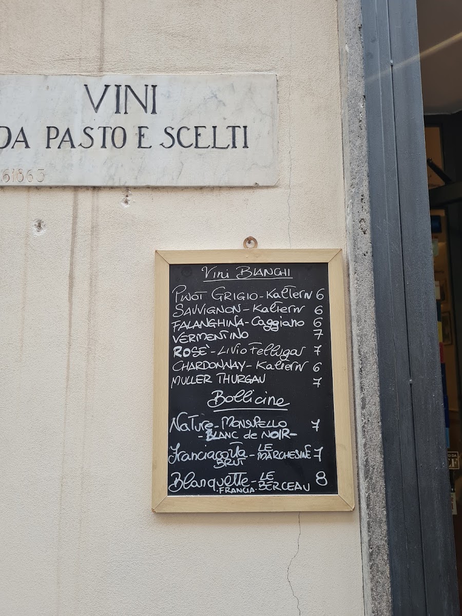 Menu Da Benito E Gilberto-6