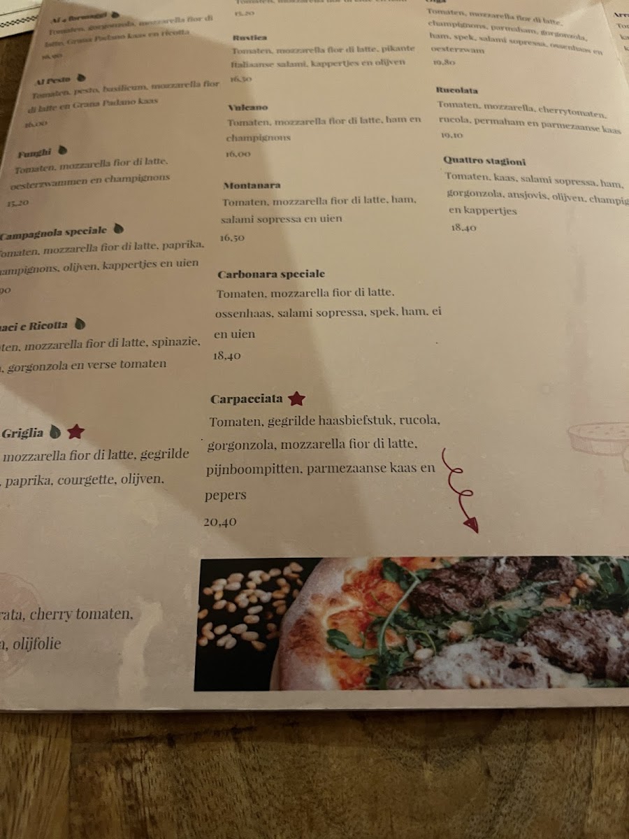 Menu Da Carlo-10