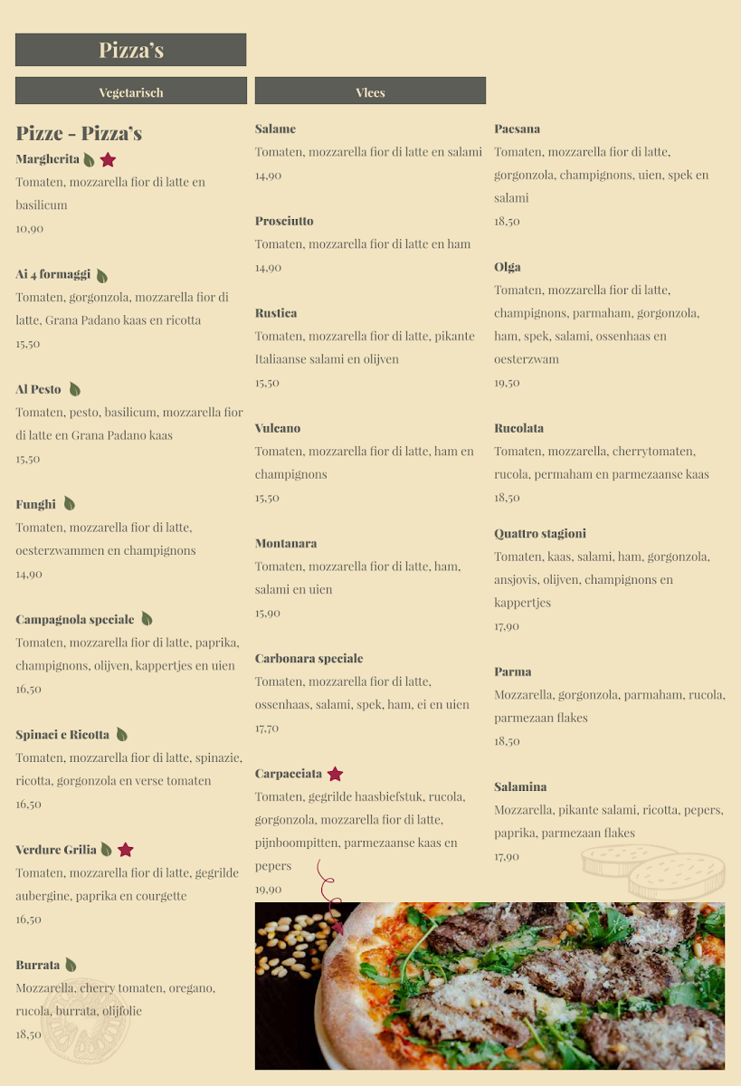 Menu Da Carlo-2