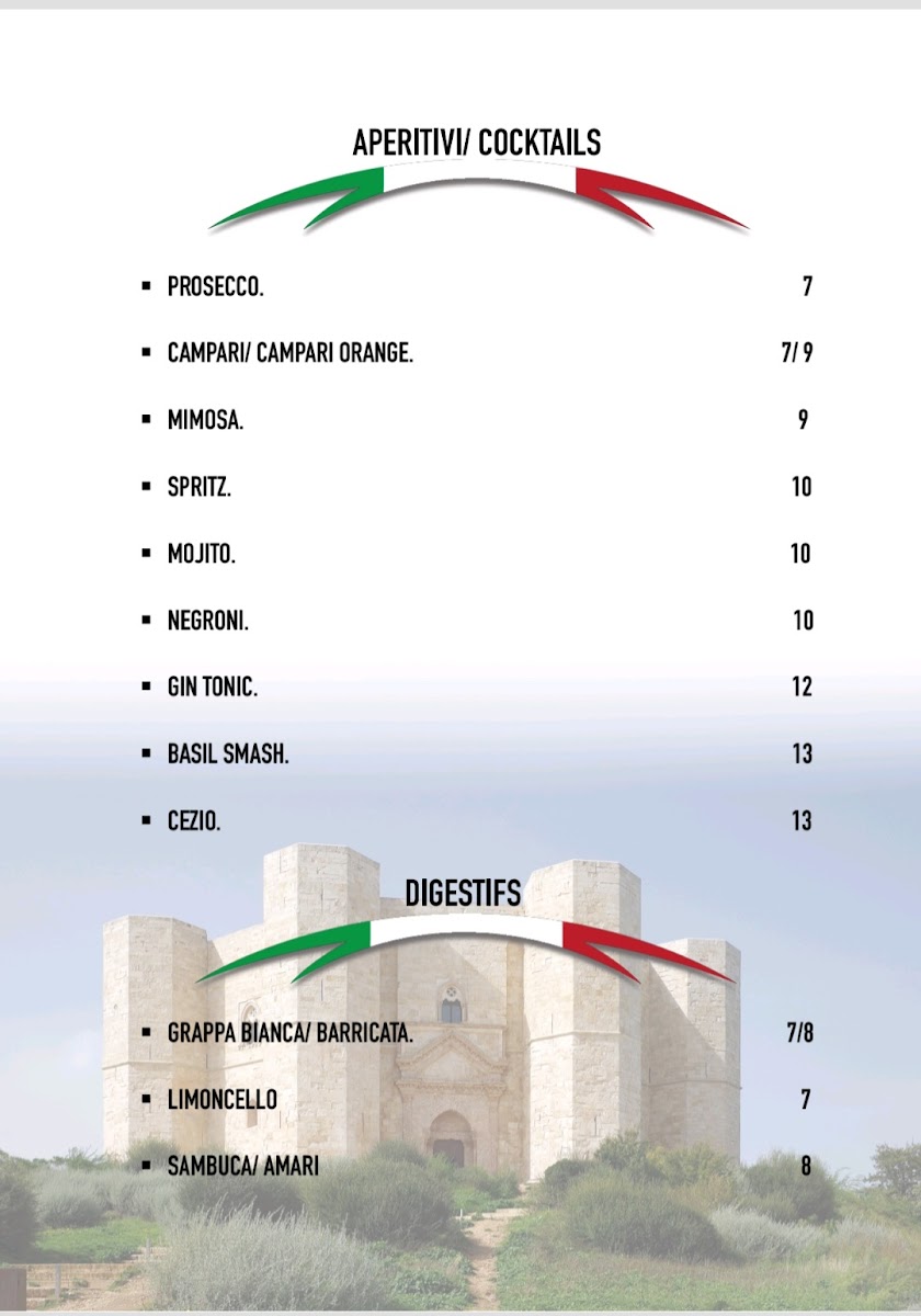 Menu Da Cezio-8