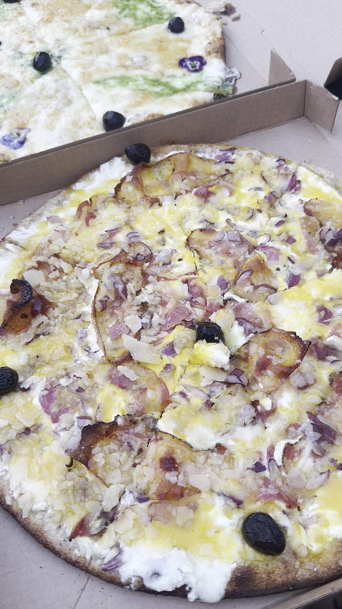 Da Clini Pizza-2