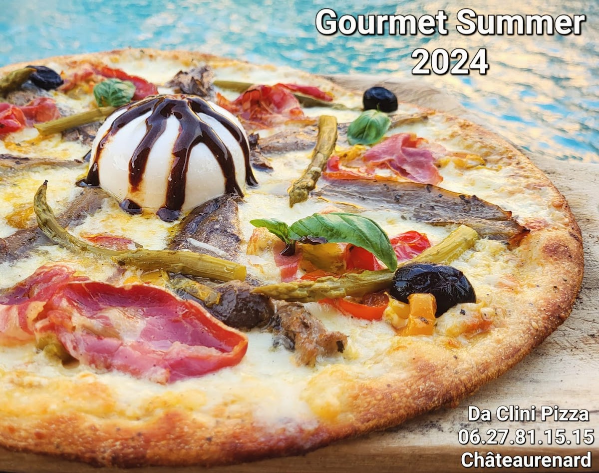 Da Clini Pizza-3