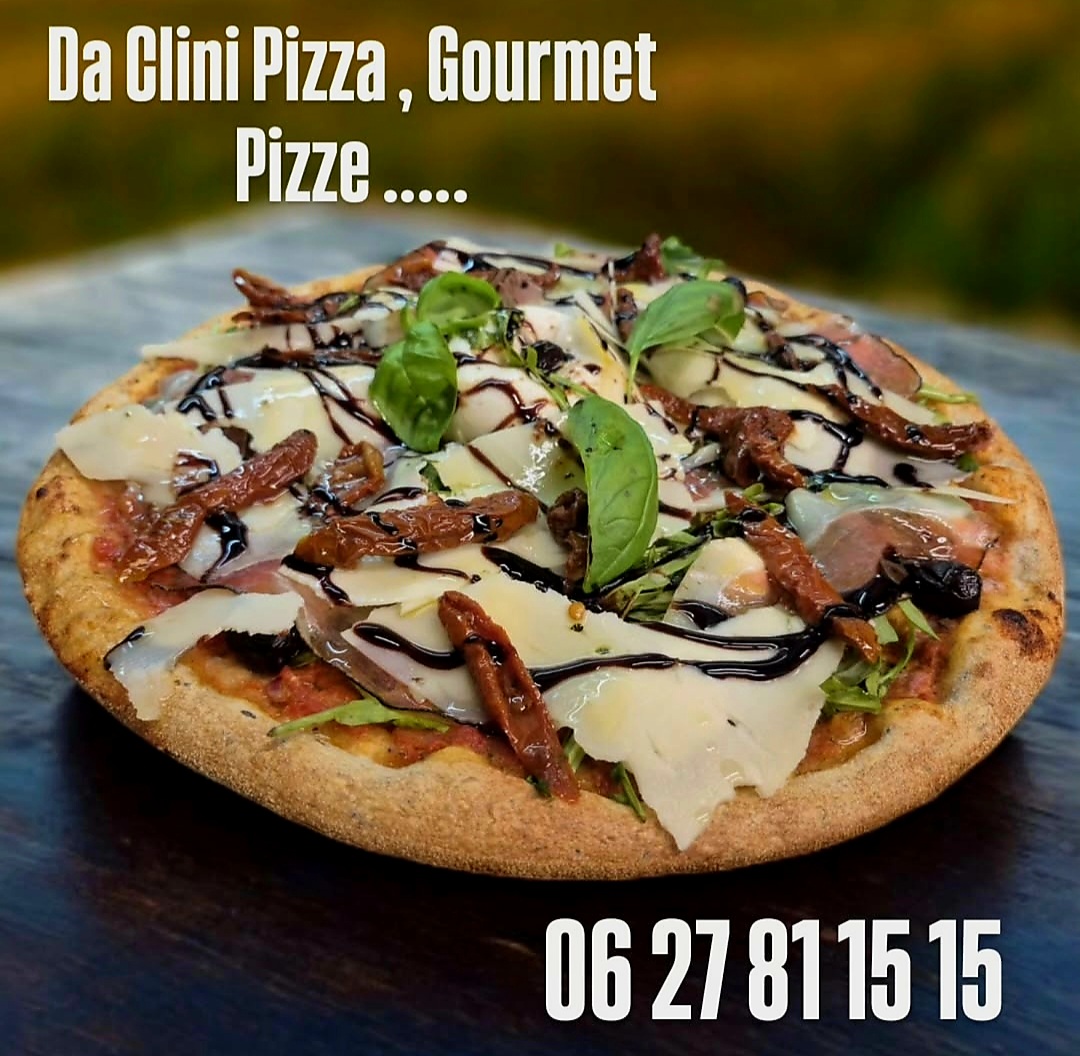 Da Clini Pizza-4