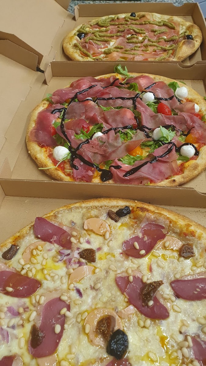 Da Clini Pizza-6