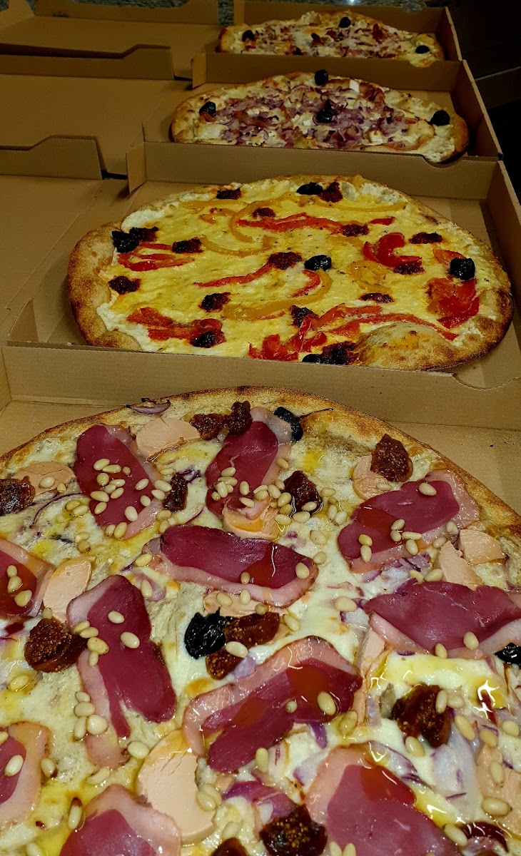 Da Clini Pizza-8