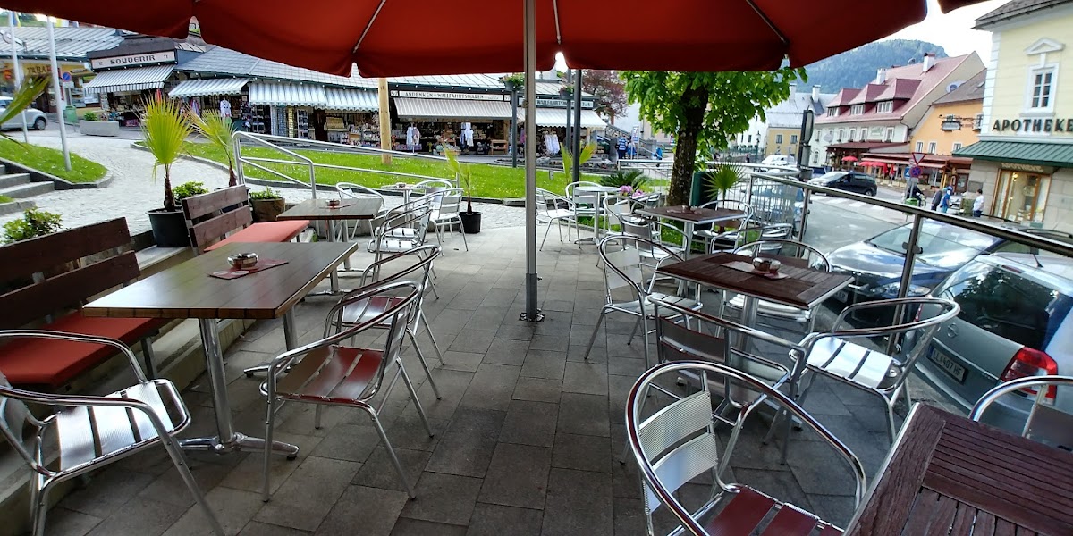 Da Contini Gelateria Caffé