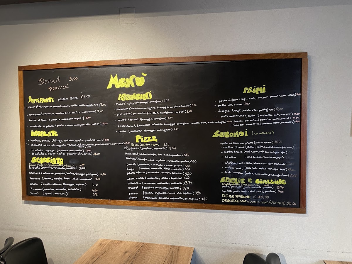Menu Da Cristina-10