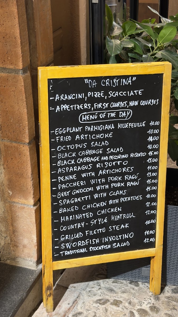 Menu Da Cristina-3