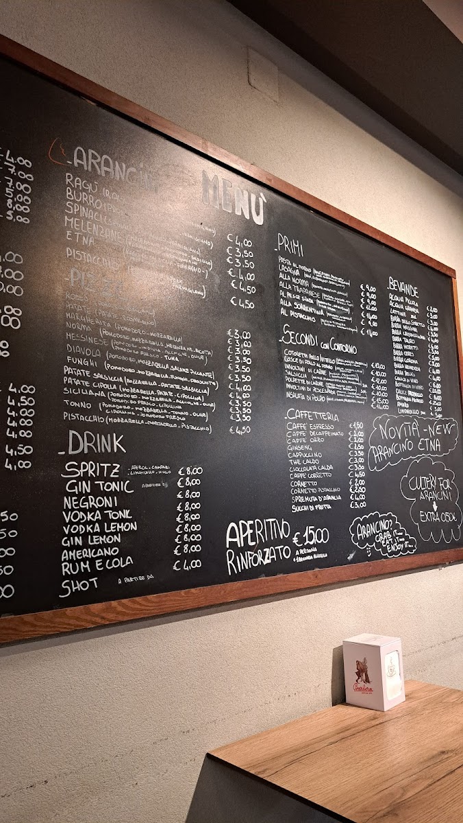 Menu Da Cristina-4