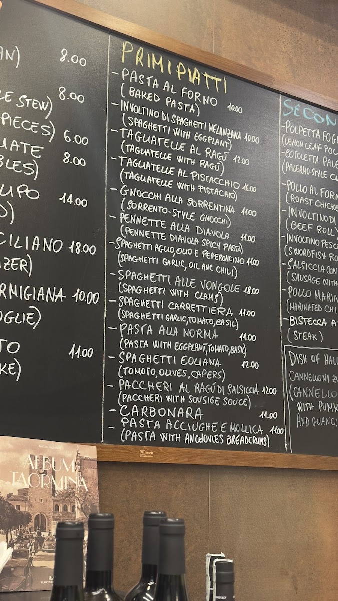 Menu Da Cristina-6