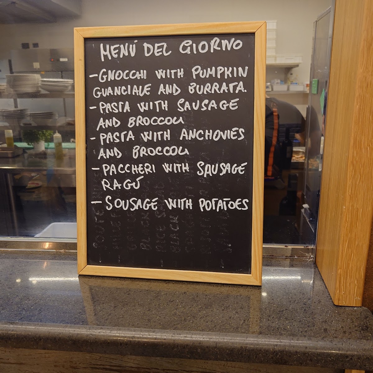 Menu Da Cristina-9